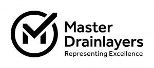 Master Drainlayers logo