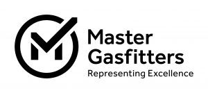 Master Gasfitters logo